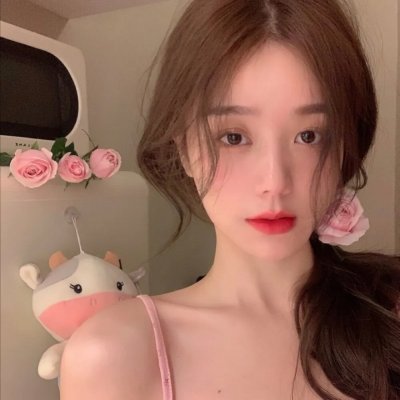 人鱼小姐